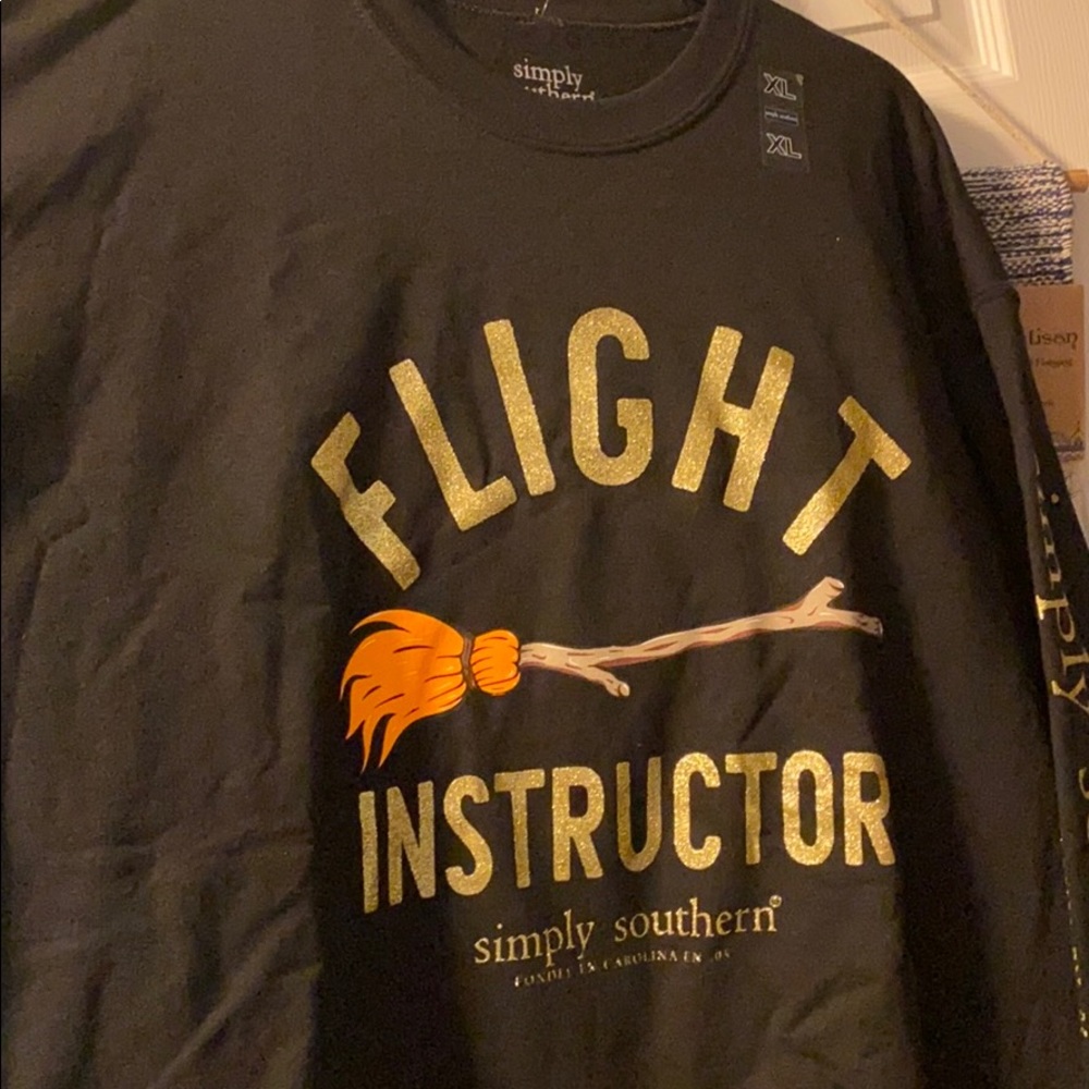 Sweatshirt